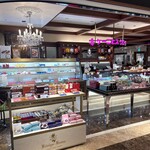 ケーニヒスクローネ カフェテリア - 