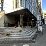 Roasted COFFEE LABORATORY 渋谷神南店 - 
