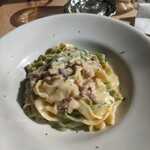 イルグラーノ製麺所・イートインデノミーナ - 