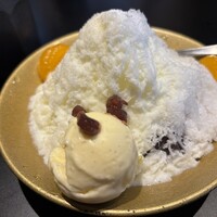 焼肉 天 がむしゃら - 