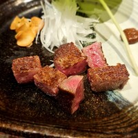 六本木うかい亭 - 