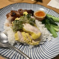 喜記 銀座店 - 