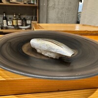 鮨 うえ岡 - 