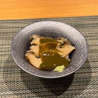 鮨 うえ岡 - 