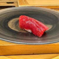 鮨 うえ岡 - 