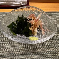 鮨 うえ岡 - 