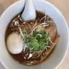 らぁ麺たけし