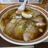 白河手打らーめん　うさぎ - 料理写真: