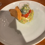 ビストロ  シピ - 