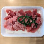 丸金 松岡商店 - 