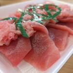 丸金 松岡商店 - 