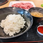 丸金 松岡商店 - 