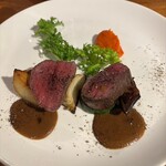 ビストロ  シピ - 