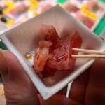 丸金 松岡商店 - 