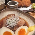 ごはんや一芯 - 