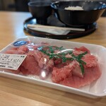 丸金 松岡商店 - 