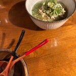 ビストロ  シピ - 