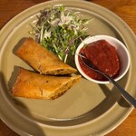 ビストロ  シピ - 