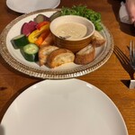 ビストロ  シピ - 