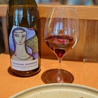 Bistro yen - 赤ワインは南アフリカ産 202503