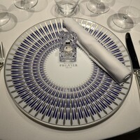 RESTAURANT PRUNIER - 
