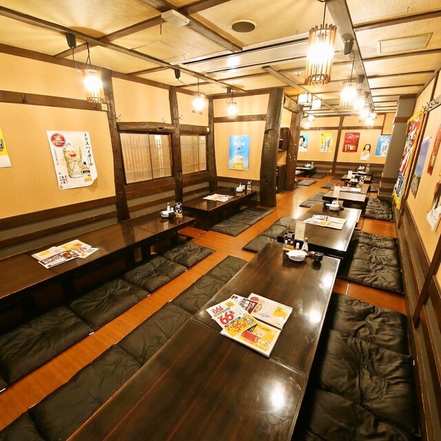 Oyogi Ika Hokkaido Shiretoko Gyojo Tenma Ten photo 4