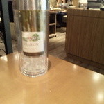 オイスターハウス静岡 - シャブリをボトルで