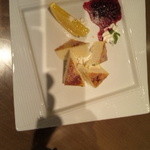 オイスターハウス静岡 - -5℃の新食感です