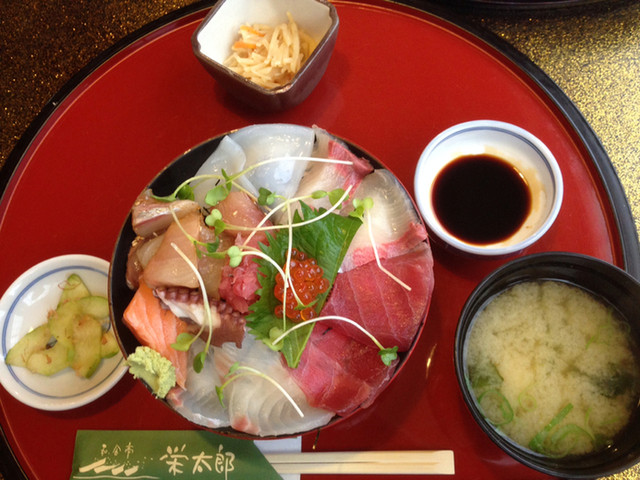 栄太郎 山鹿市その他 魚介料理 海鮮料理 食べログ