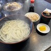 牧のうどん 早良重留店