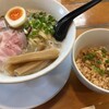 俺のラーメン あっぱれ屋
