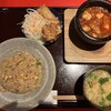 四川麻婆 天天酒家 なんば西店