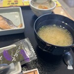 与島PAフードコート - 