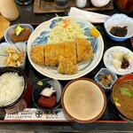 高尾 煉瓦屋 - 