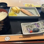 与島PAフードコート - 