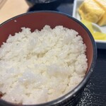 与島PAフードコート - 