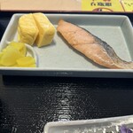 与島PAフードコート - 