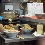 ラーメン富士丸 - 