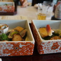 下鴨茶寮 本店 - 