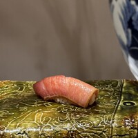 鮨 波残 - 