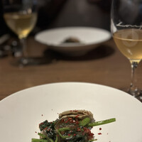 Longrain Tokyo - 