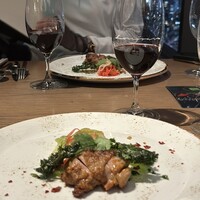 Longrain Tokyo - 