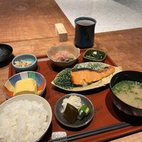 京都一の傳  六本木ヒルズ店 - 