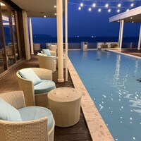 THE BLUE - 