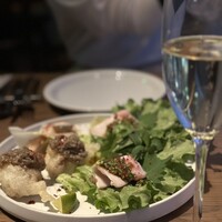 Longrain Tokyo - 