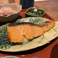 京都一の傳  六本木ヒルズ店 - 