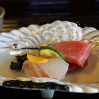 下鴨茶寮 本店 - 