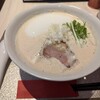 ふく流らーめん 轍  三宮店