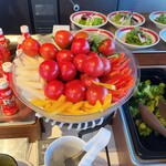 レストラン・ポルト - 