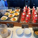 レストラン・ポルト - 